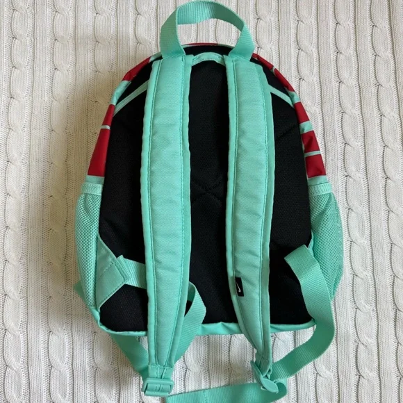 NIKE Brasilia JDI Kids Mini Backpack Bookbag NEW School Bag - Picture 5 of 8